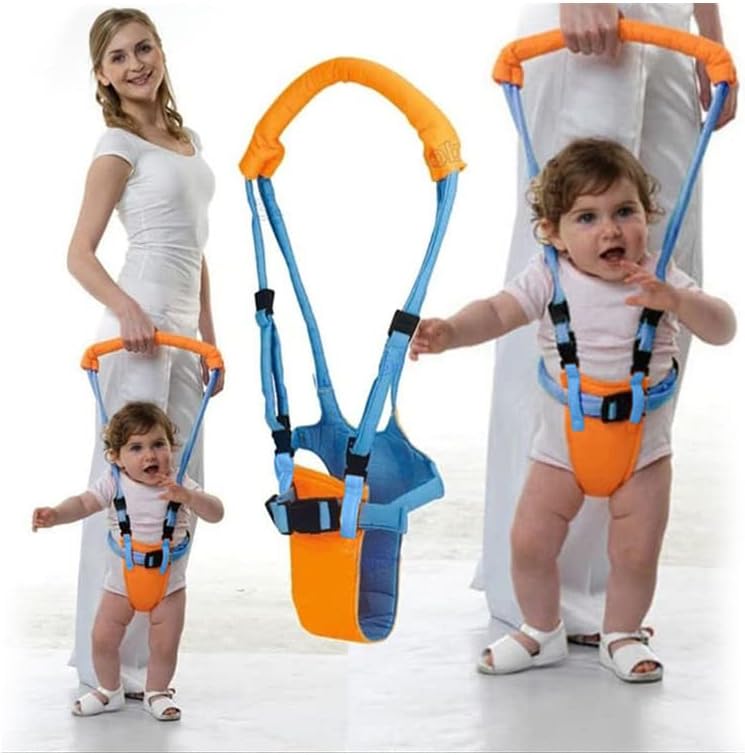 Portable Baby Walker